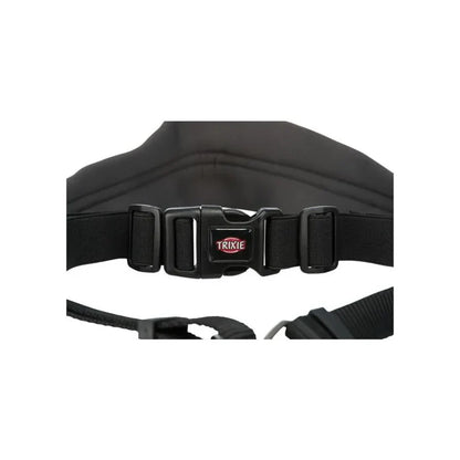 Ceinture ventrale avec protection dorsale - Cani-Cross - Chiens - Trixie - Détails 