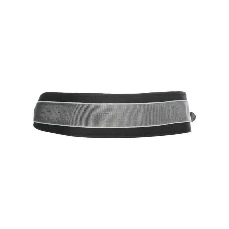 Ceinture ventrale avec protection dorsale - Jogging - Chiens - Trixie - Réfléchissante