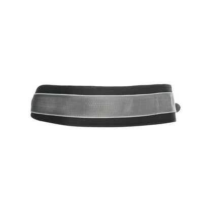 Ceinture ventrale avec protection dorsale - Jogging - Chiens - Trixie - Réfléchissante
