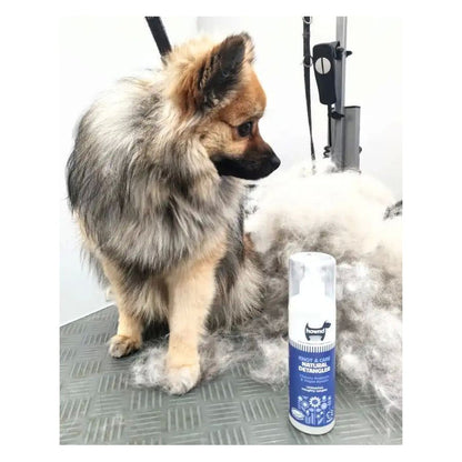 Démêlant pour chiens naturel 250ml - Hownd - Vegan & Cruelty Free - Toilettage. 