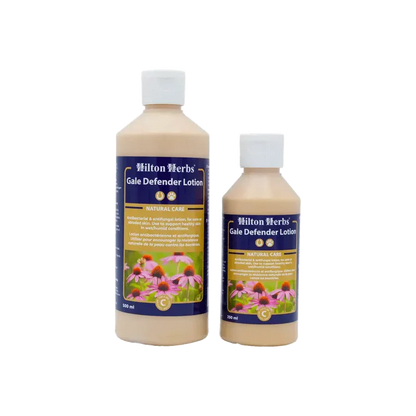 Lotion contre la gale de boue - Gale Defender Lotion Hilton Herbs - 250 ml 