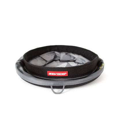 Gamelle pliable pour l'eau des chiens - Dive Takeaway Water Bowl - Ezydog - A emporter partout - Gain de place 