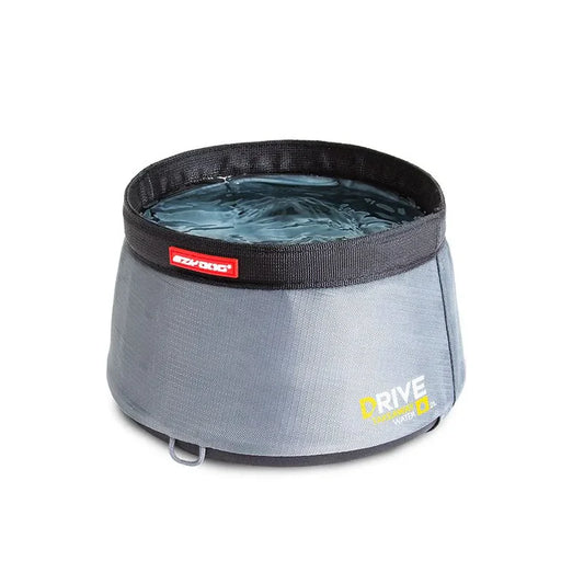Gamelle pliable pour l'eau des chiens - Dive Takeaway Water Bowl - Ezydog - A emporter partout 