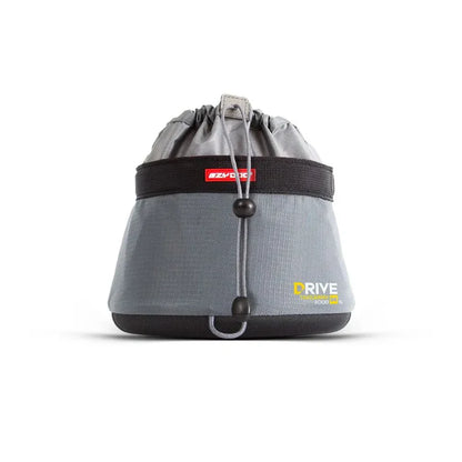 Gamelle pliable pour la nourriture des chiens - Dive Takeaway Food Bowl - Ezydog - A emporter partout - Refermable 