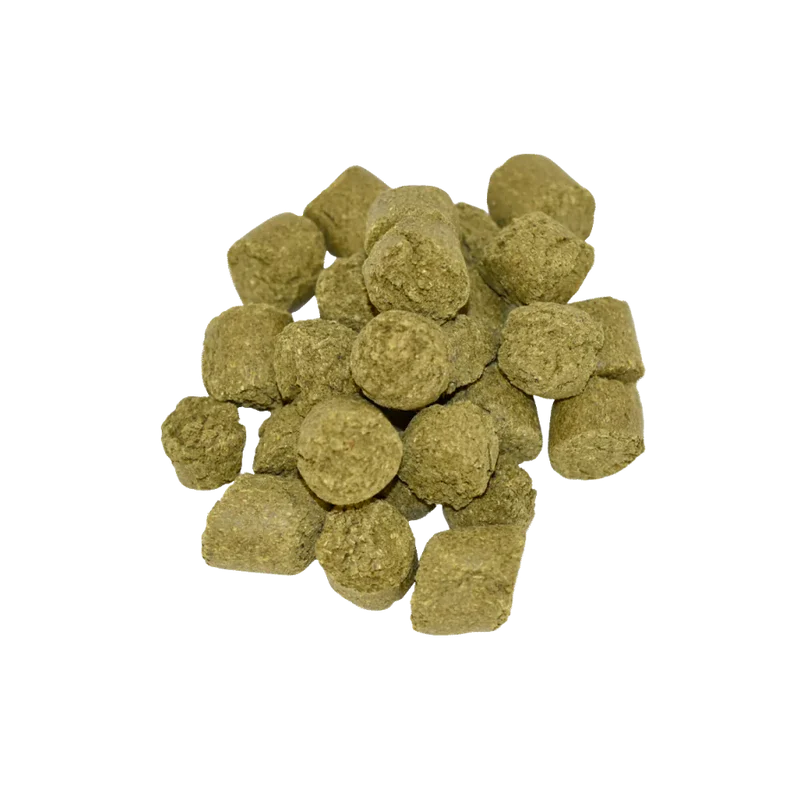 Friandises pour chevaux Herballs - 2kg - Hilton Herbs - granulés
