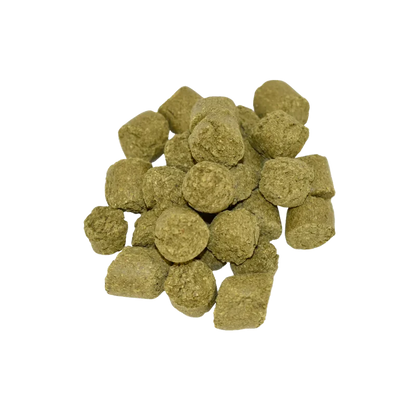 Friandises pour chevaux Herballs - 2kg - Hilton Herbs - granulés
