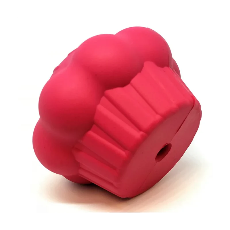 Jouet à mâcher pour chiens - Cupcake Sodapup - Vue de dessous 