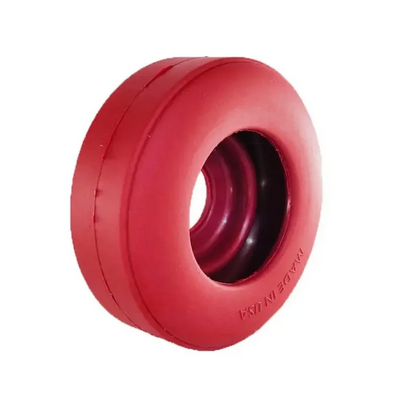 Jouet à mâcher pour chiens - Live Saver Sodapup - Made in USA - Vue de côté