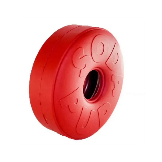 Jouet à mâcher pour chiens - Live Saver Sodapup - Made in USA 