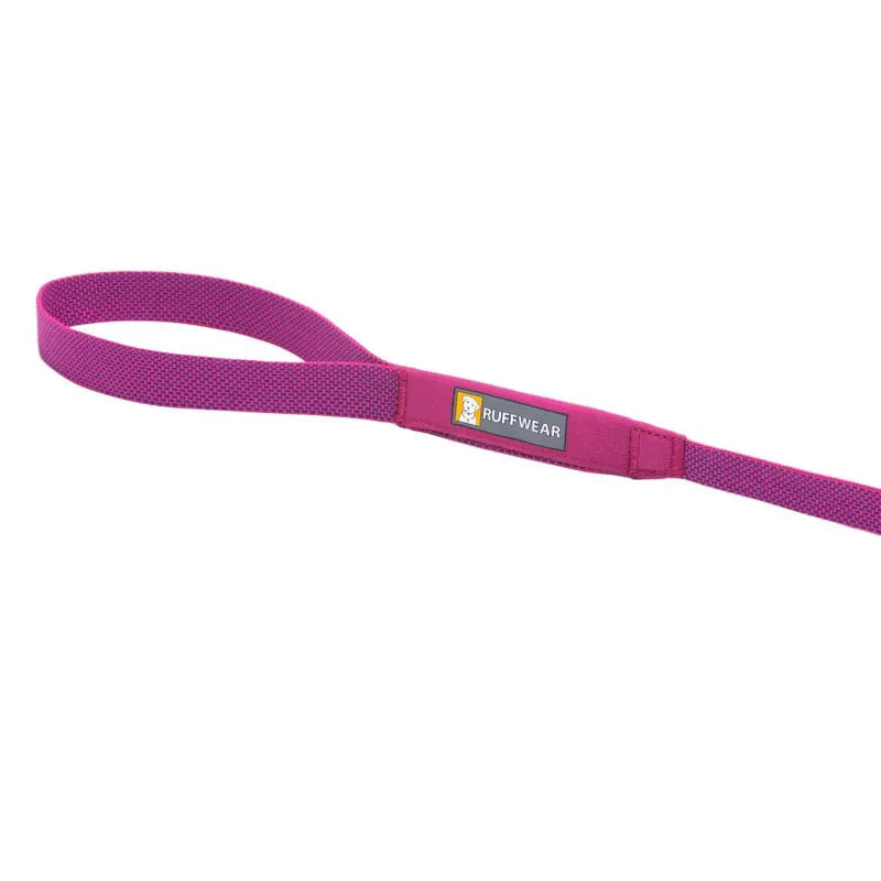 Laisse pour chiens réfléchissante - High & Light - Ruffwer - 140cm - 2 coloris - Poignée 