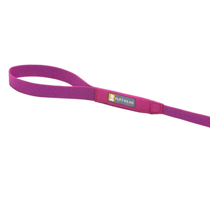Laisse pour chiens réfléchissante - High & Light - Ruffwer - 140cm - 2 coloris - Poignée 