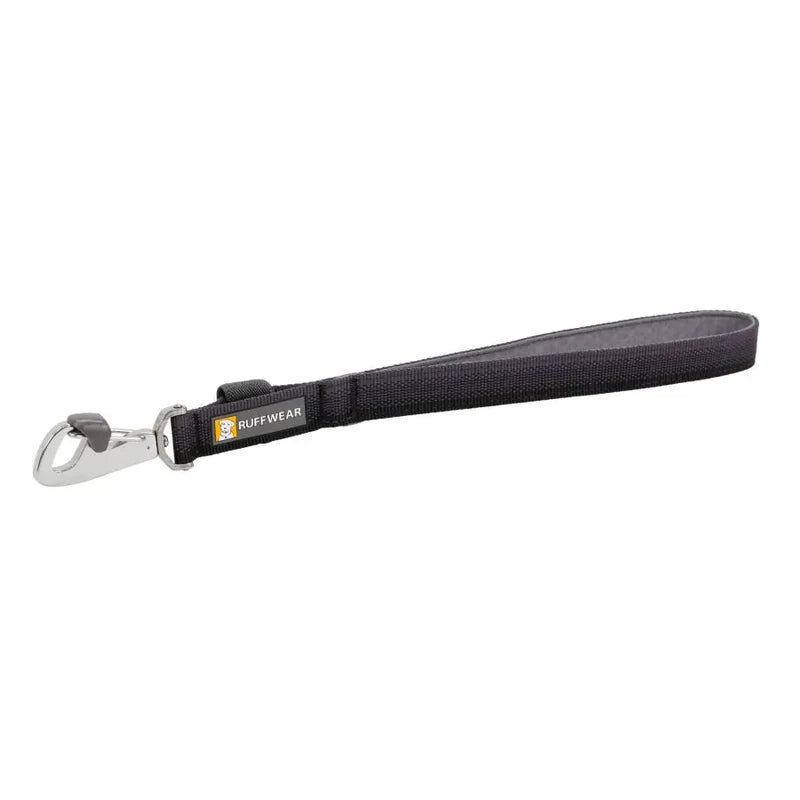 Laisse courte pour chiens - Front Range - Ruffwear - 38cm - Idéale pour la circulation en ville