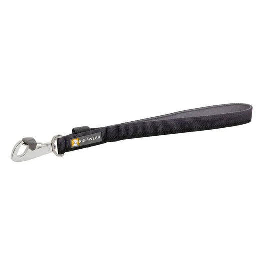 Laisse courte pour chiens - Front Range - Ruffwear - 38cm - Idéale pour la circulation en ville