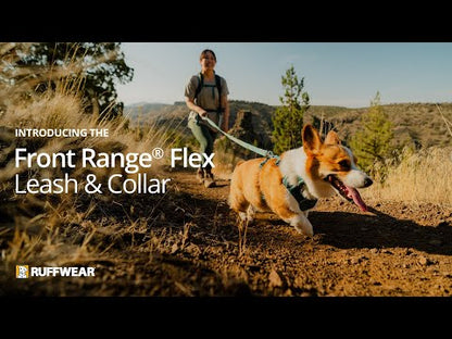 Vidéo à propos du collier Front Range de Ruffwear 