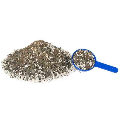 CMV Complément Minéral et Vitaminé pour chevaux - Corne sabots et vitalité - Hilton Herbs - Plantes séchées - 2kg