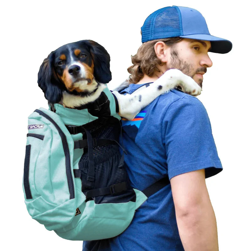 Sac à dos de randonnée pour chiens et chats - Plus2 - K9 Sport Sac