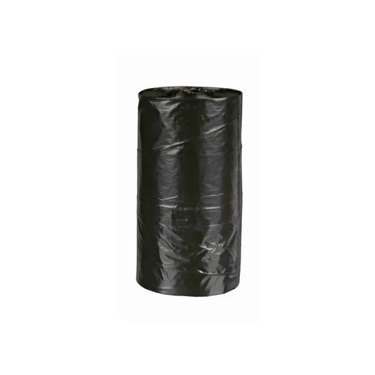 Lot de 4 rouleaux de 20 sacs à déjections canines - Trixie - Pour une nature propre