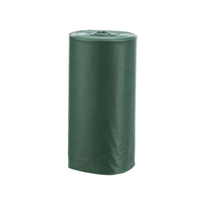 Lot de 10 rouleaux de 10 sacs à déjections canines - Trixie - Pour une nature propre - Compostable